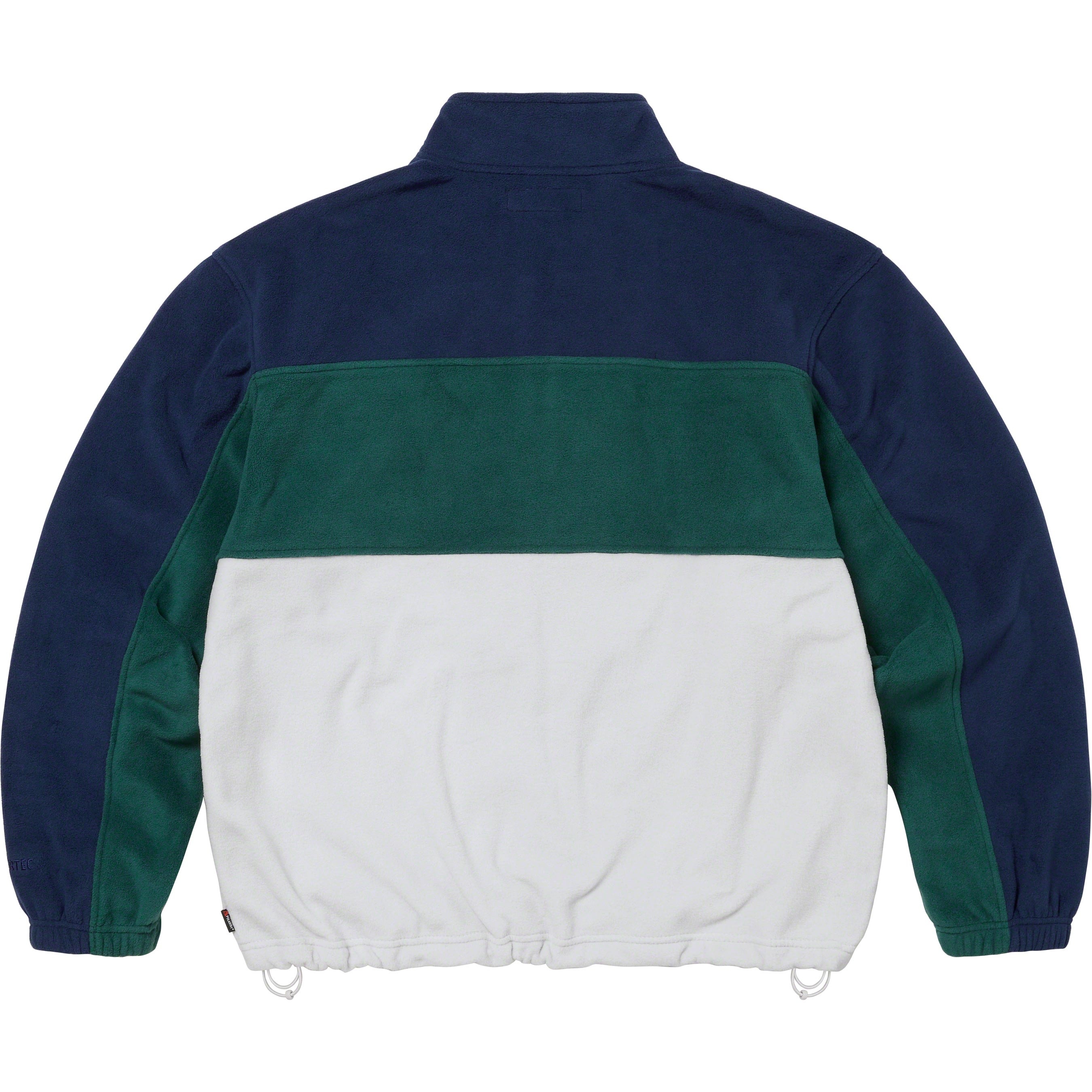 Polartec® Zip Jacket view 16